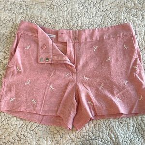 Loft shorts